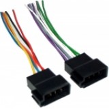 Conector ISO mama